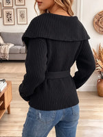 Vintage Elegant Knitted Fabric Patchwork Shining Gold Jacket